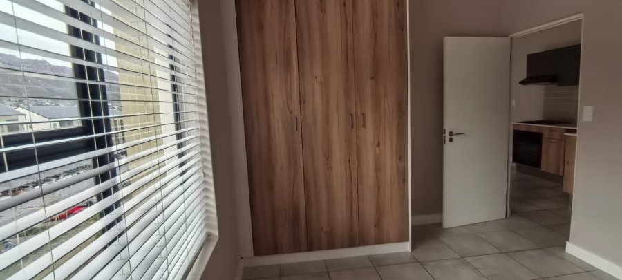 To Let 1 Bedroom Property for Rent in Greenbay Eco Estate Western Cape